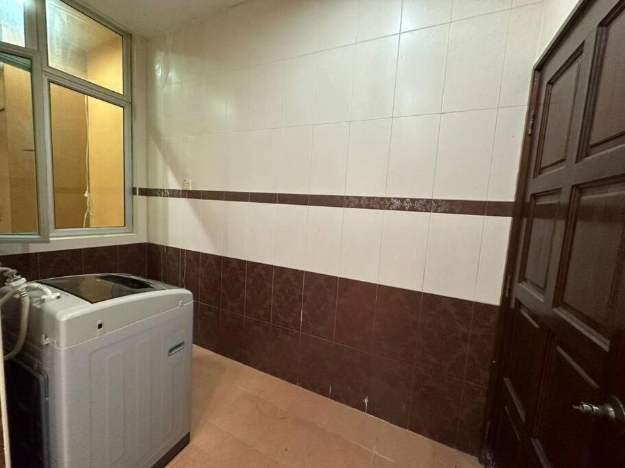 Holiday home Muslim @ Airport Penang Bayan Lepas